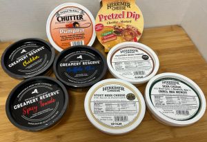 Spreads & Dips Variety Pack