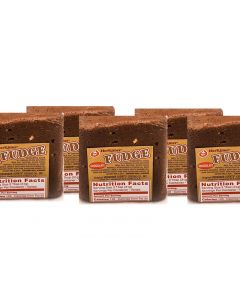 Pack of 5 - Fudge Squares